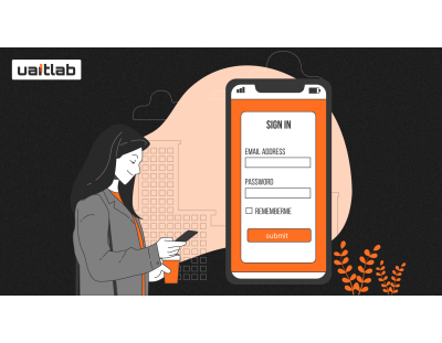 Website development