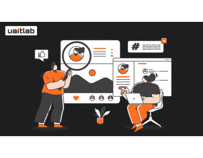 Website development