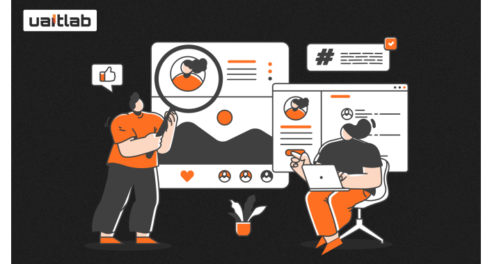 Competitor Analysis. Improve your design by studying other websites
