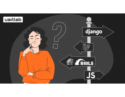 Website development