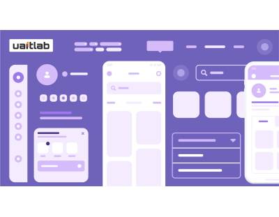 Website development