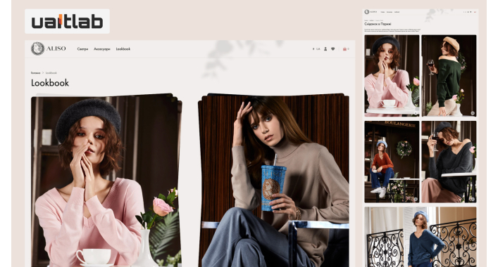 Secrets of a Successful Lookbook: How to Create a Stylish and Effective Fashion Catalog