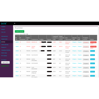 EKTA - ТУРИСТИЧЕСКОЕ CТРАХОВАНИЕ