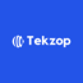 Tekzop LLC