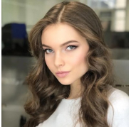 Olena Starova