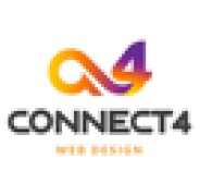 Connect 4 Web Design