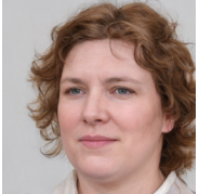 Ann Zhadlenko
