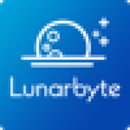 Lunarbyte.io