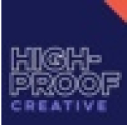 High-Proof Creative