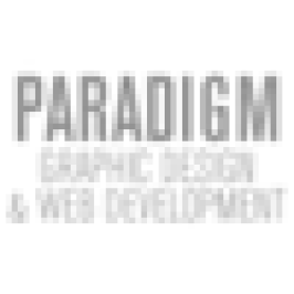 Paradigm Graphic Design & Web Development