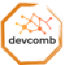 Thedevcomb