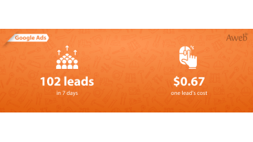 102 Leads At $0.62 In 7 Days For Machine Plastering Service