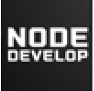 NodeDevelop - Web development Node.js React.js Angular