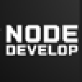 NodeDevelop - Web development Node.js React.js Angular