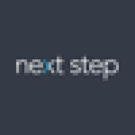 Hello Next Step