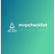 mvpchecklist