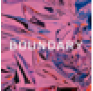 Boundary