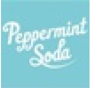 Peppermint Soda
