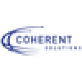 Coherent Solutions