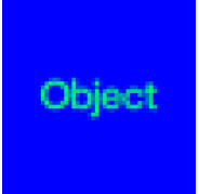 Object