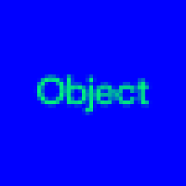Object