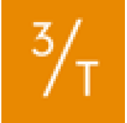 3/Thirds