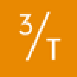 3/Thirds