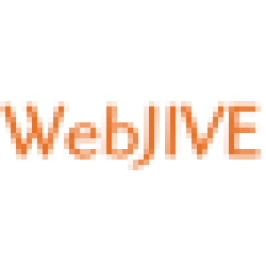 WebJIVE