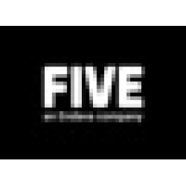 Five, an Endava company