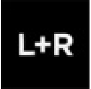 L+R