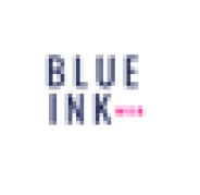 Blue Ink Web
