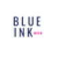 Blue Ink Web