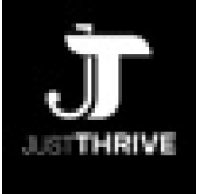 Just Thrive