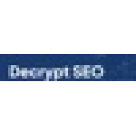 Decrypt SEO
