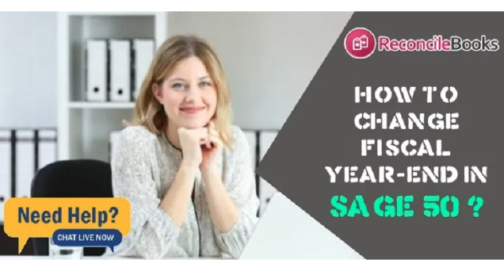 Step-by-Step Guide to Starting a New Fiscal Year in Sage 50