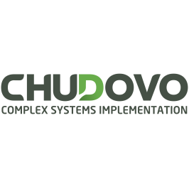 Chudovo OU