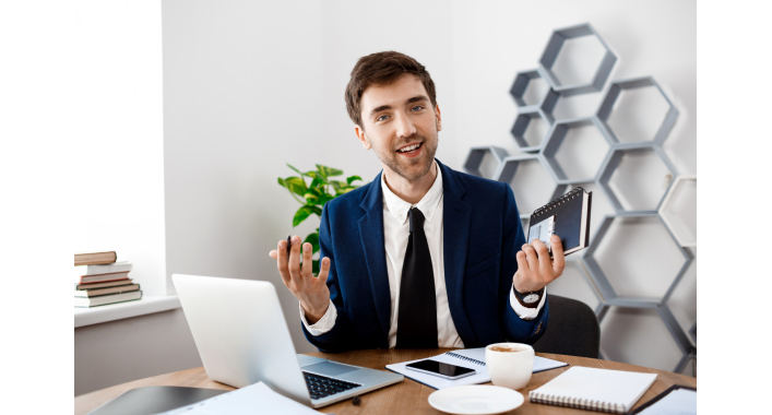 Sales manager: strategist, change-maker, key to success