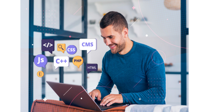 How Outsourced Web Development Helps Businesses Choose the Right Tech Partner