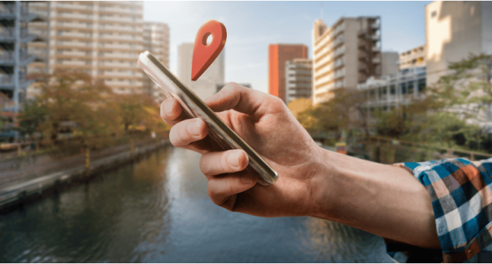 Promotion on Google Maps: Key aspects and optimization of a point on the map