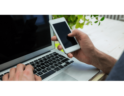 Website development