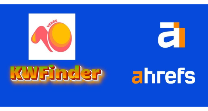 Ahrefs vs KWFinder. Which SEO tool wins?