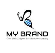 B My Brand