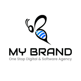B My Brand