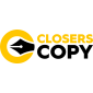 Closers Copy