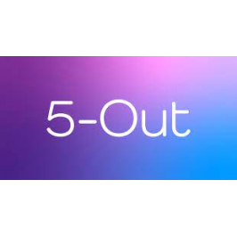 5-Out