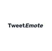 TweetEmote