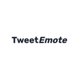 TweetEmote