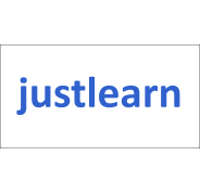 JustLearn