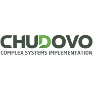 Chudovo OU