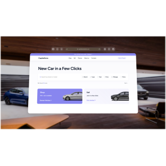 Capital Auto